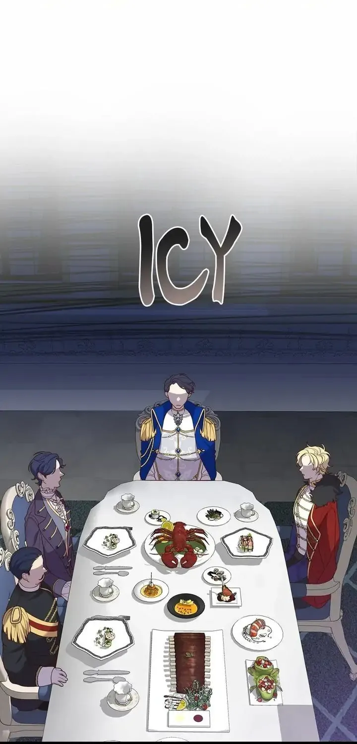 I'm Engaged to an Obsessive Male Lead Chapter 9 page 41 - 