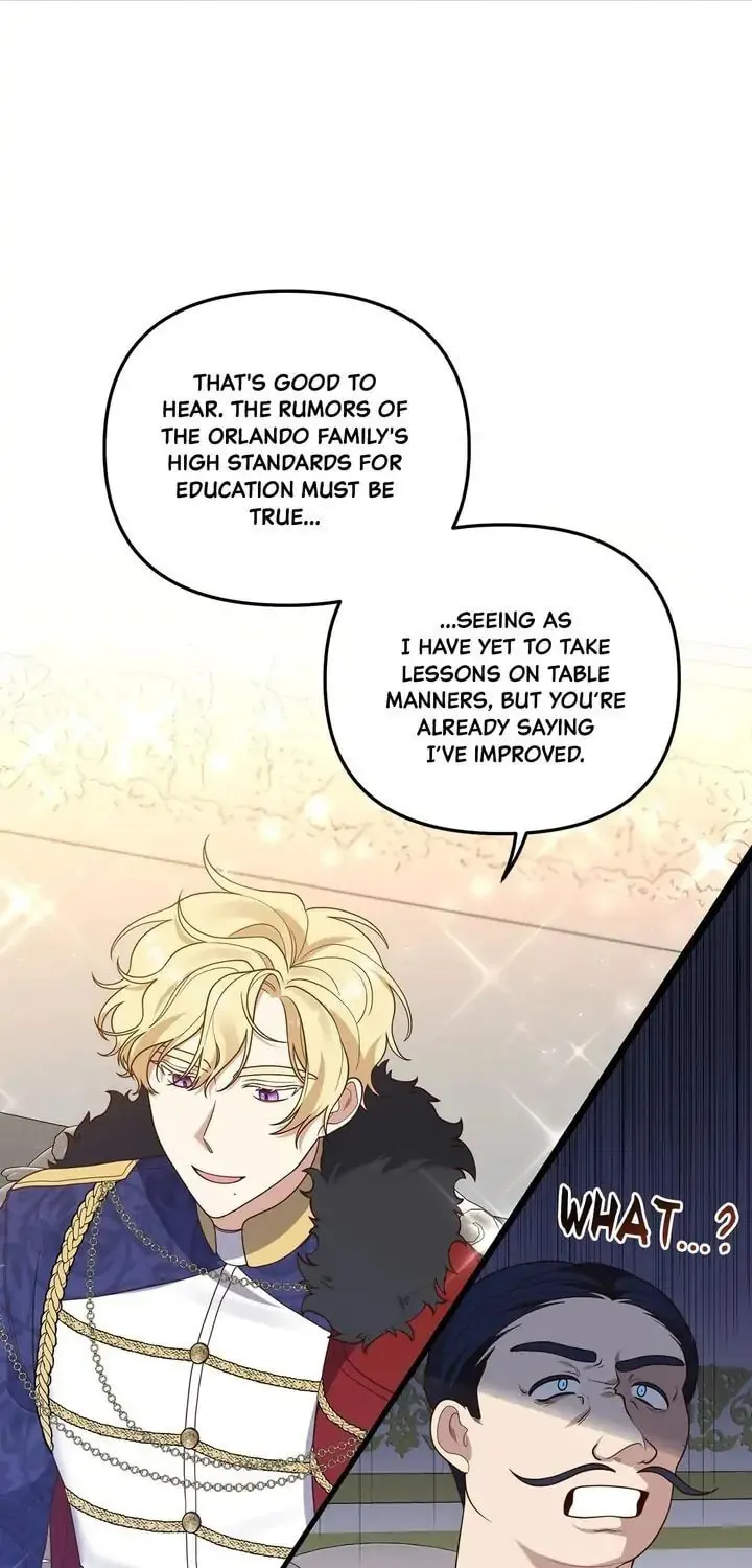 I'm Engaged to an Obsessive Male Lead Chapter 9 page 42 - 