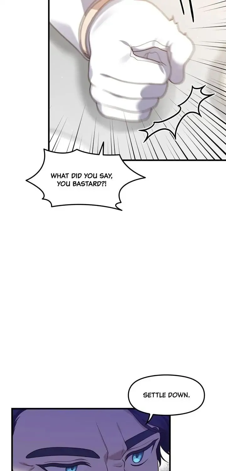 I'm Engaged to an Obsessive Male Lead Chapter 9 page 44 - 