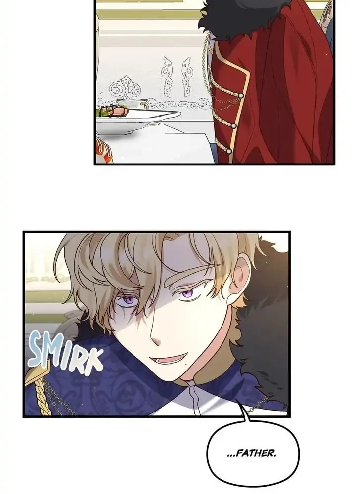 I'm Engaged to an Obsessive Male Lead Chapter 9 page 46 - 