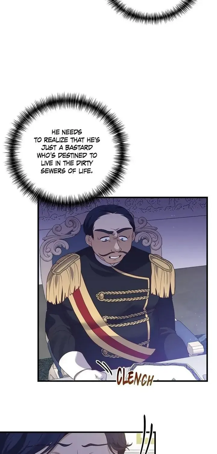 I'm Engaged to an Obsessive Male Lead Chapter 9 page 49 - 