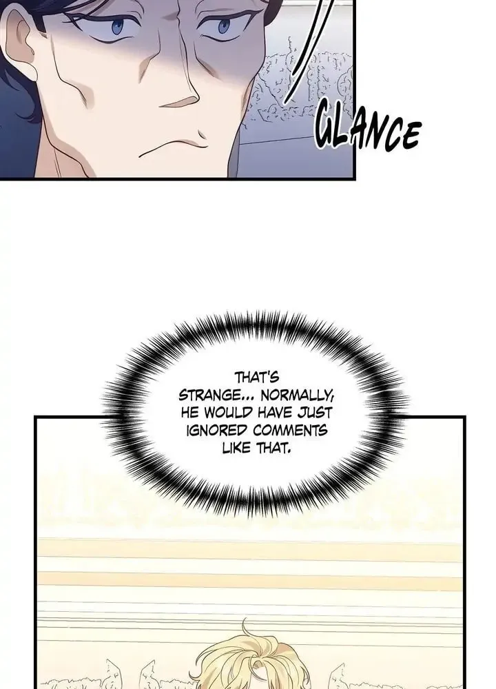 I'm Engaged to an Obsessive Male Lead Chapter 9 page 50 - 