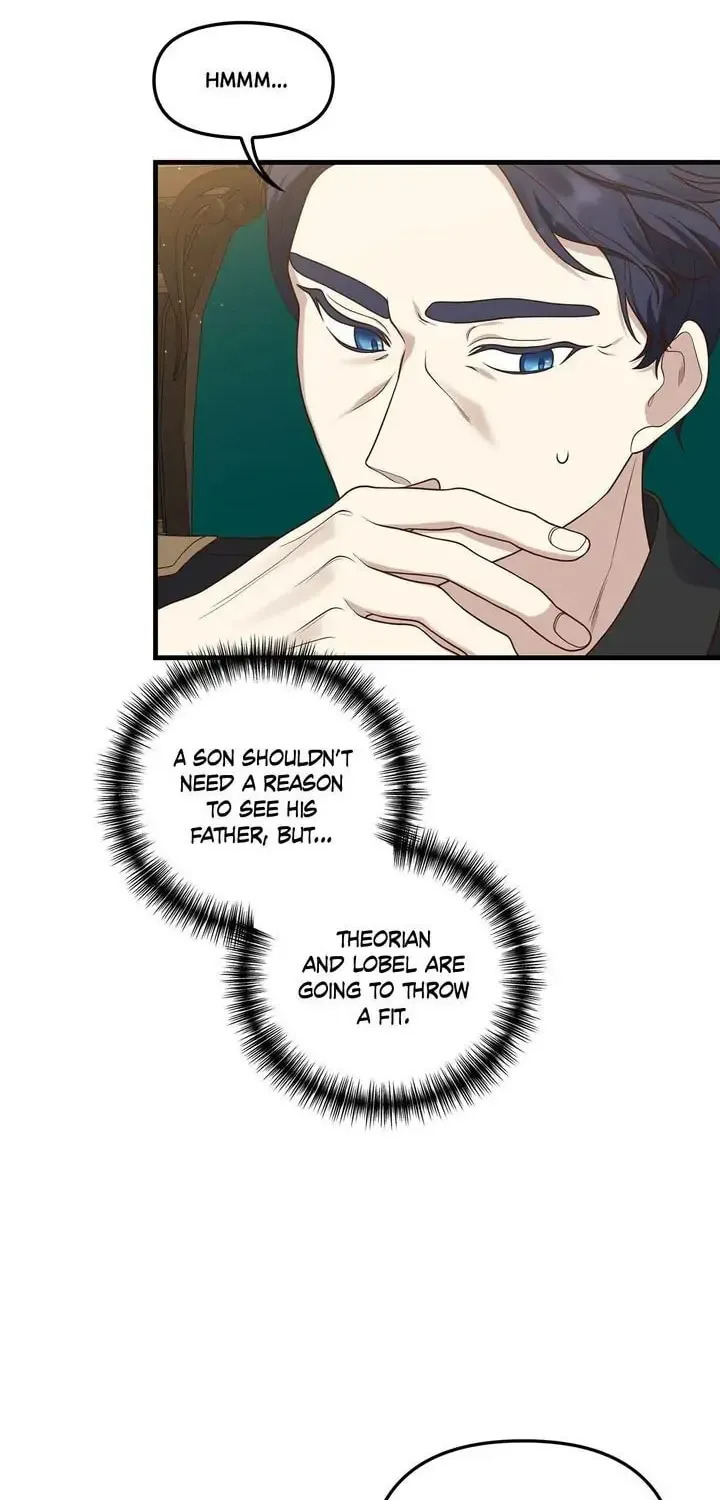 I'm Engaged to an Obsessive Male Lead Chapter 9 page 6 - 