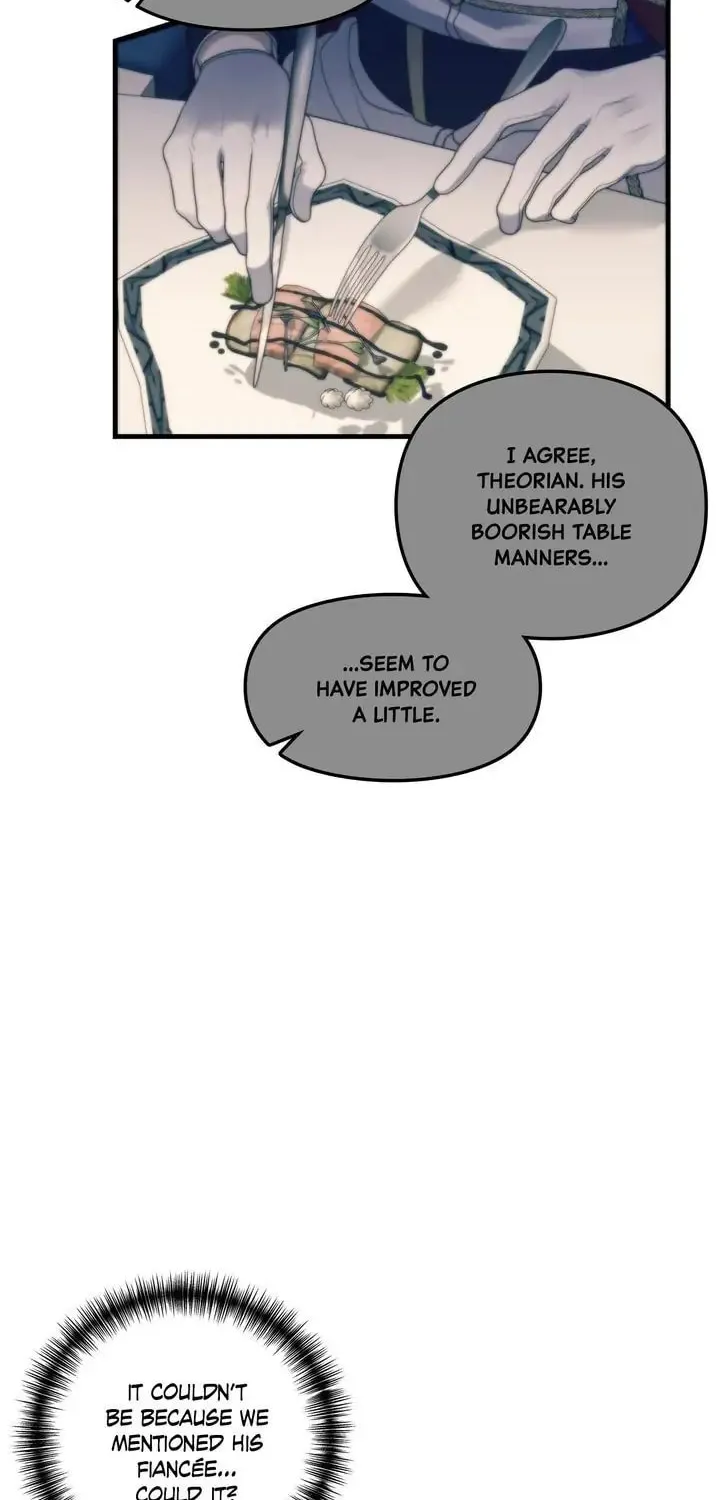 I'm Engaged to an Obsessive Male Lead Chapter 9 page 52 - 