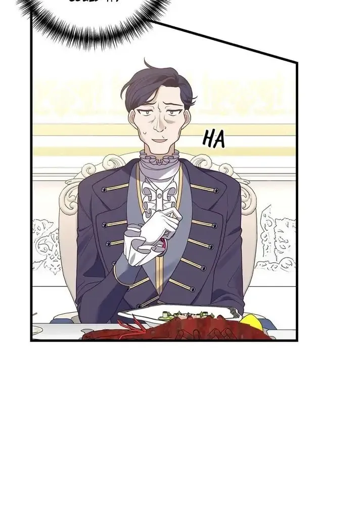 I'm Engaged to an Obsessive Male Lead Chapter 9 page 53 - 