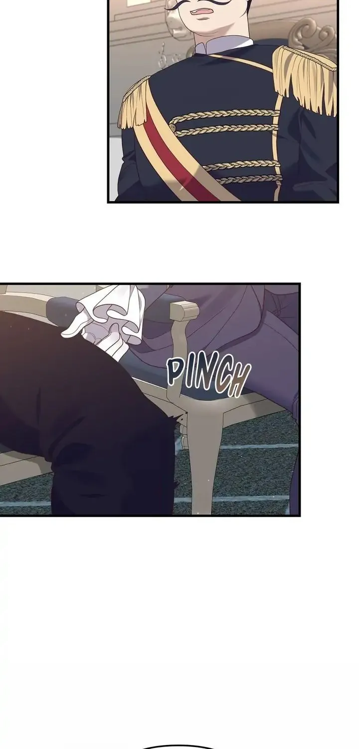 I'm Engaged to an Obsessive Male Lead Chapter 9 page 55 - 