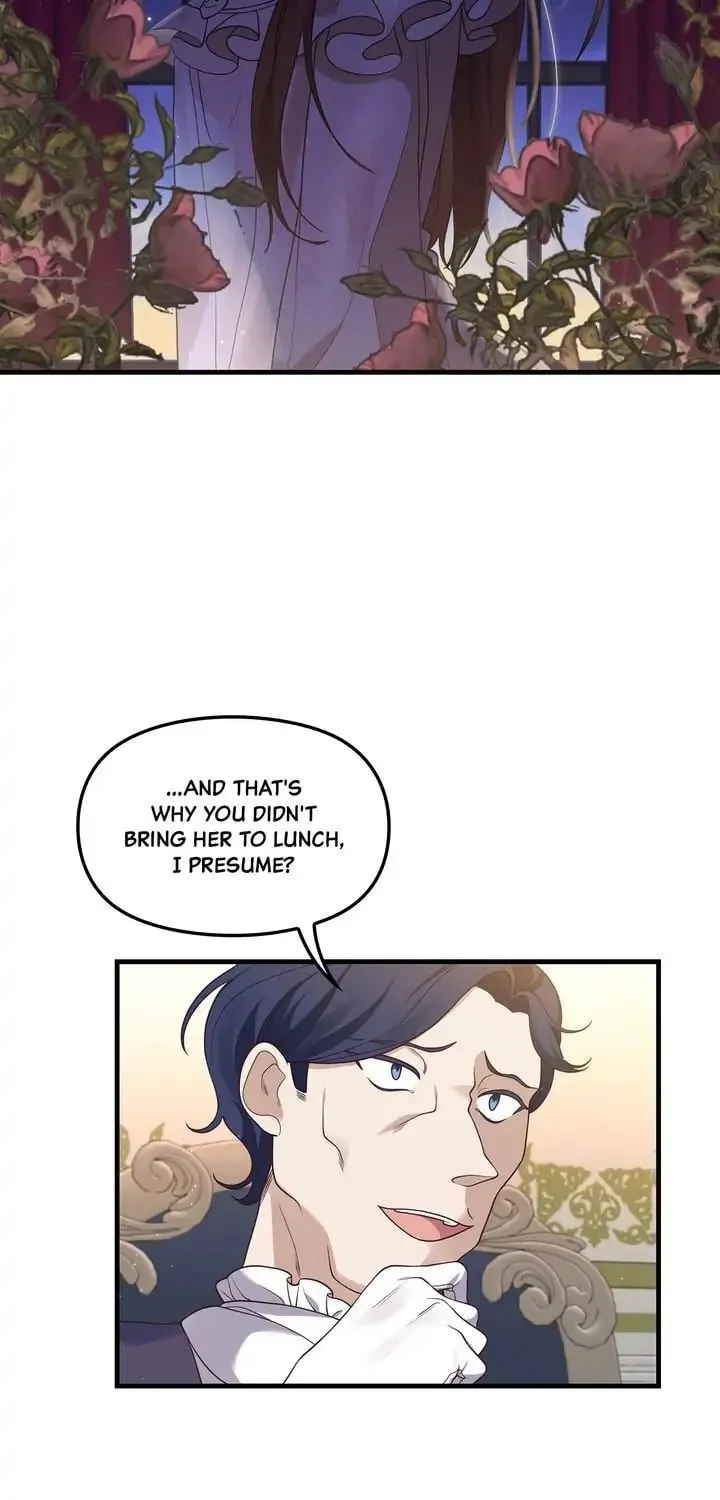 I'm Engaged to an Obsessive Male Lead Chapter 9 page 57 - 