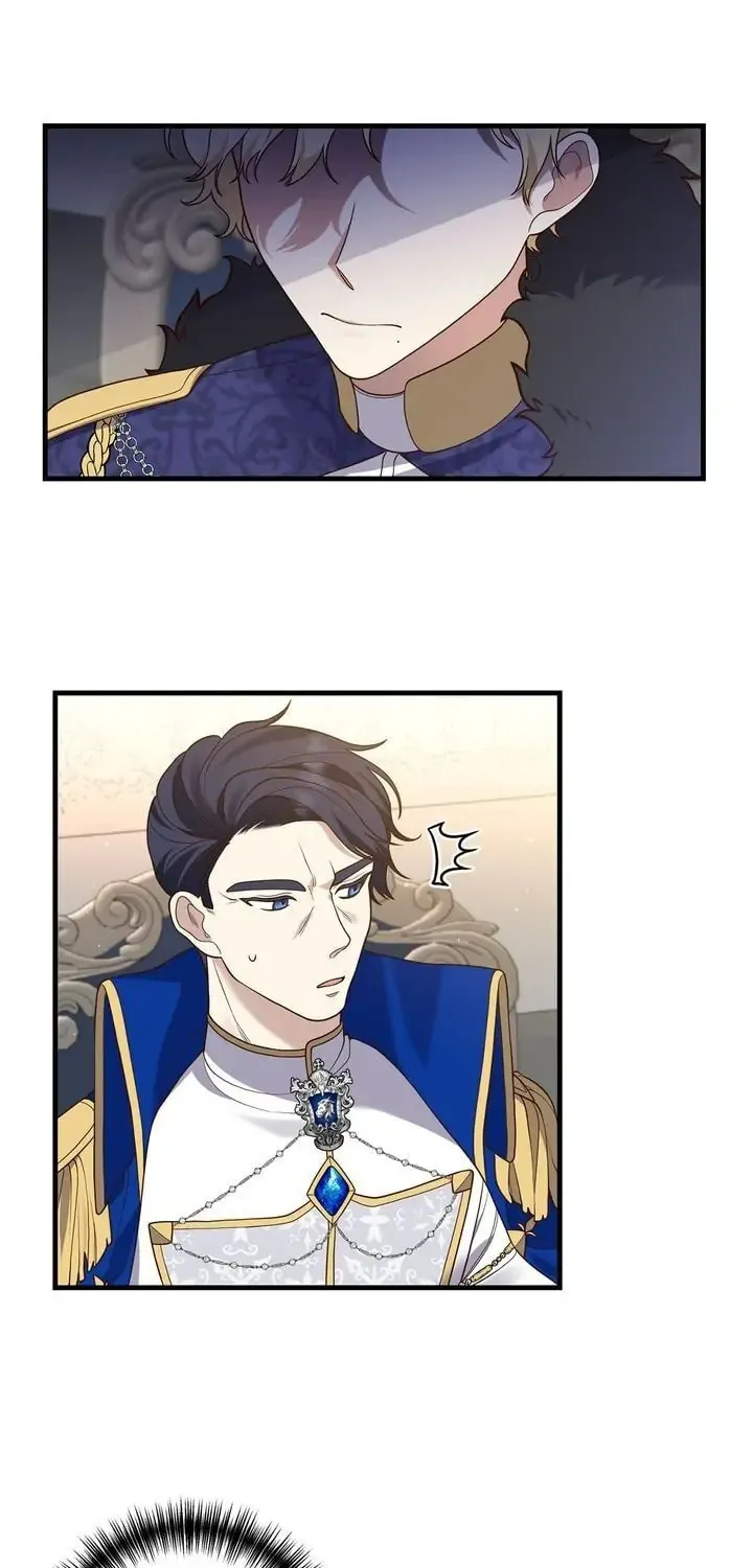 I'm Engaged to an Obsessive Male Lead Chapter 9 page 59 - 