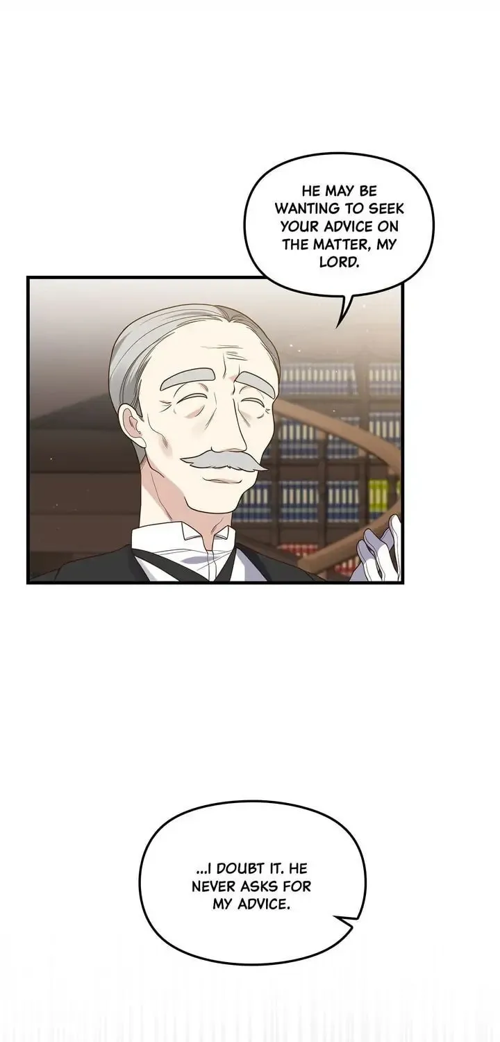 I'm Engaged to an Obsessive Male Lead Chapter 9 page 9 - 