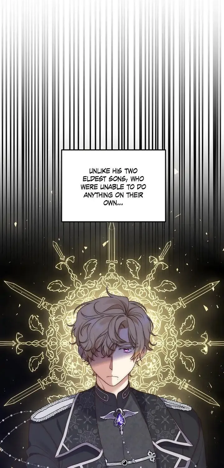I'm Engaged to an Obsessive Male Lead Chapter 9 page 10 - 