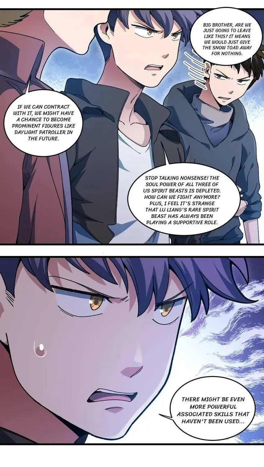 Read I