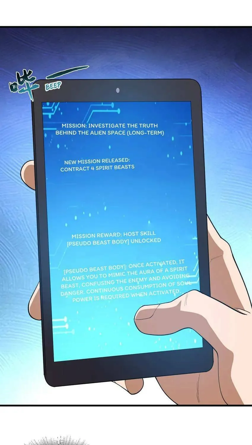 Read I
