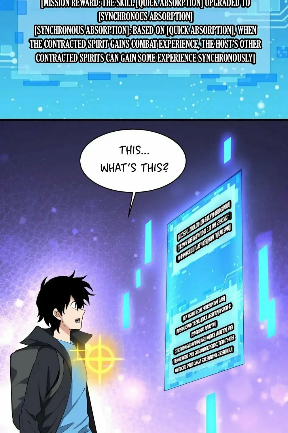 Read I
