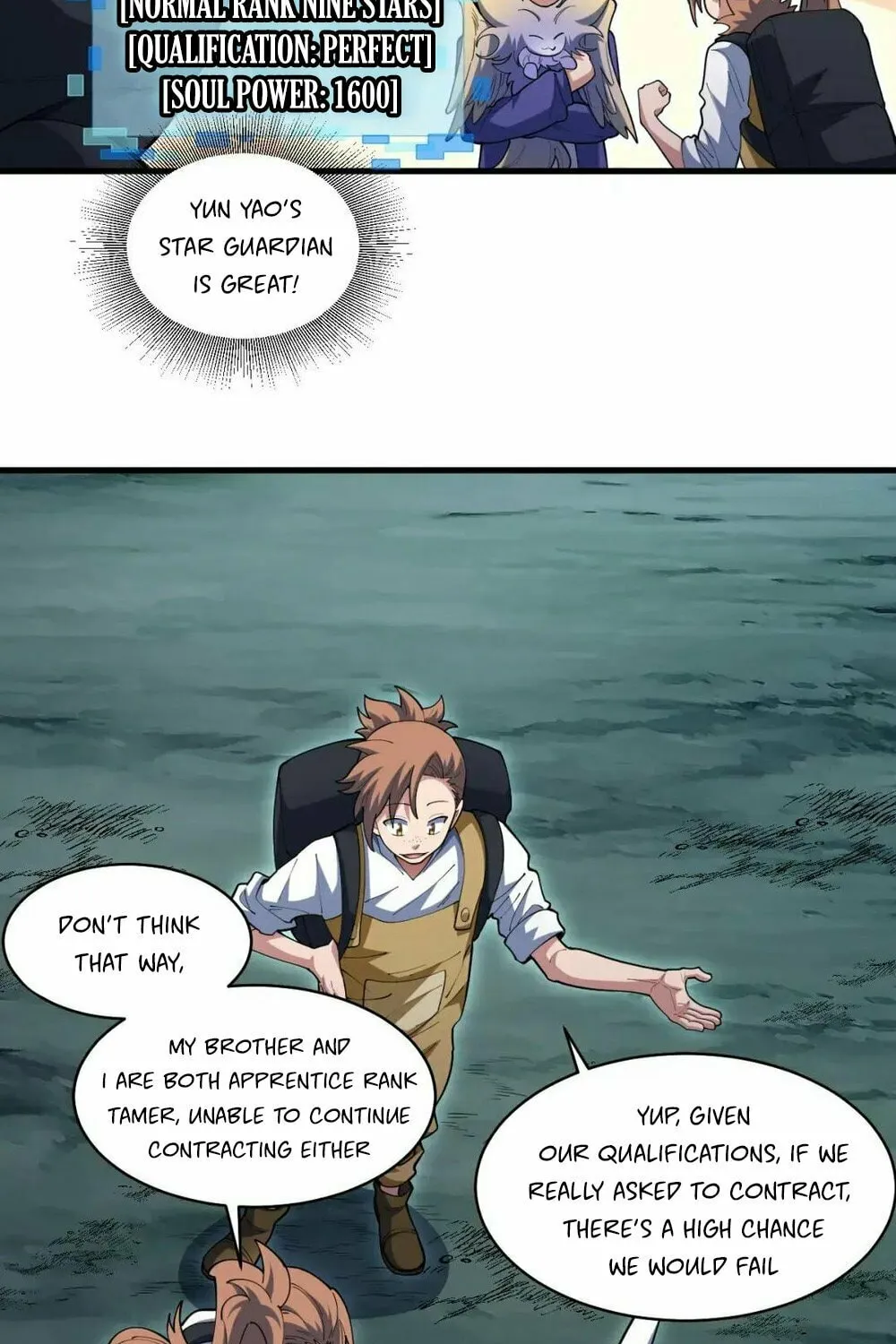 Read I