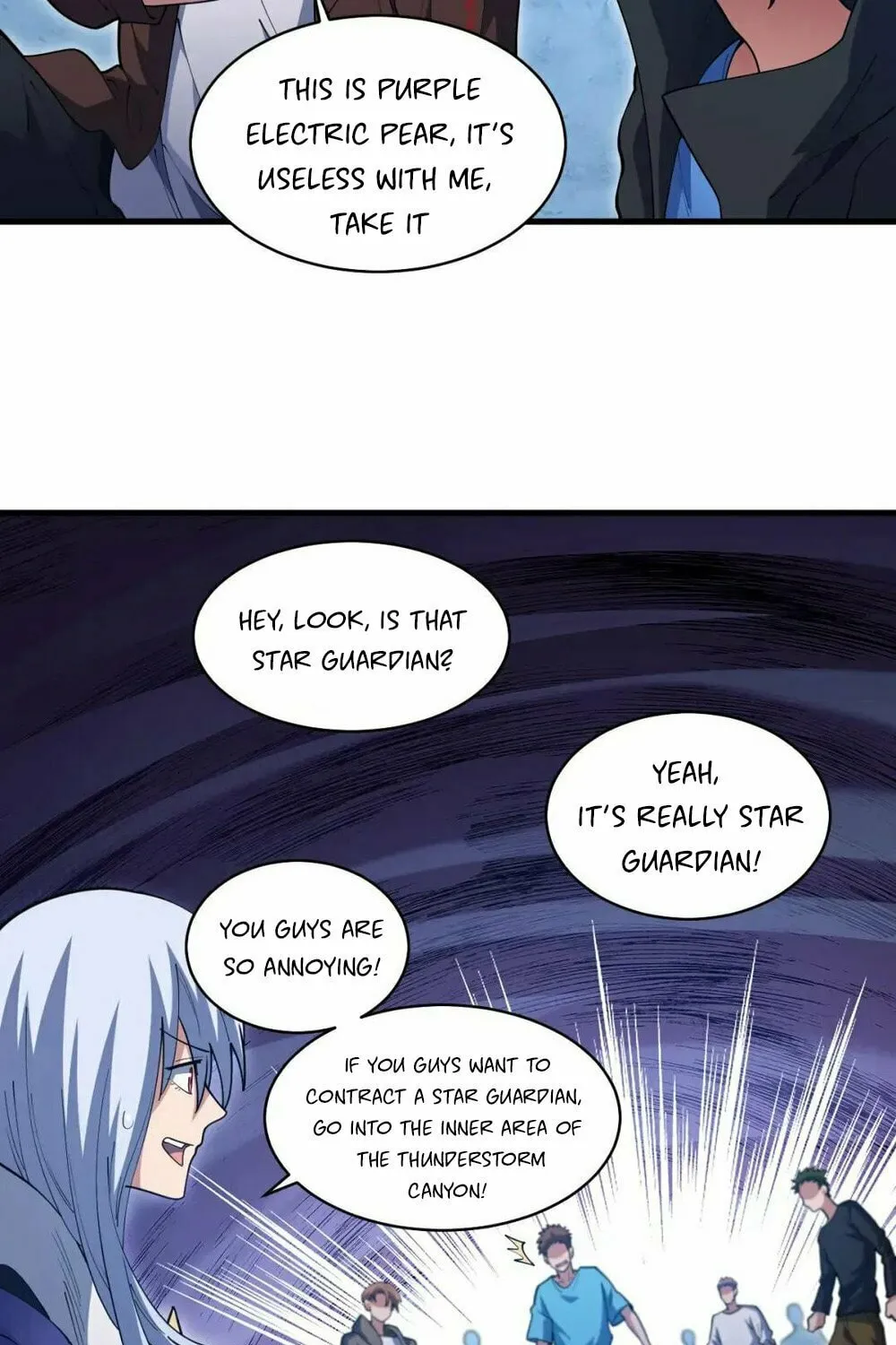 Read I