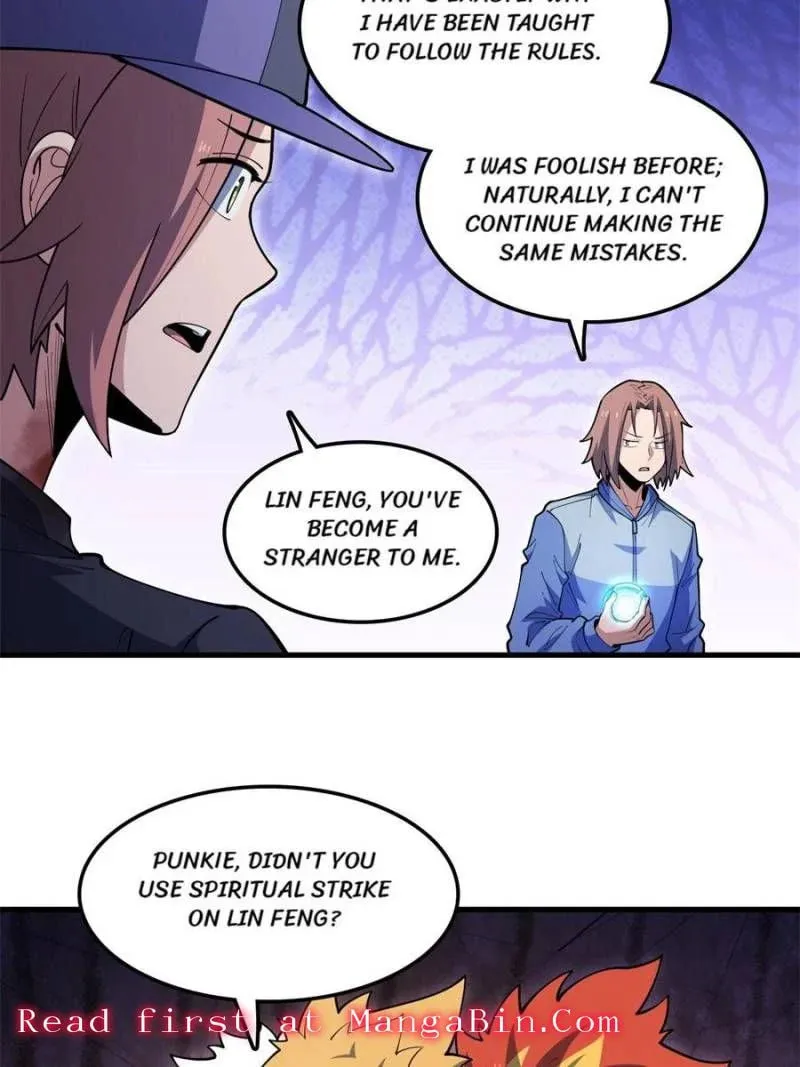Read I
