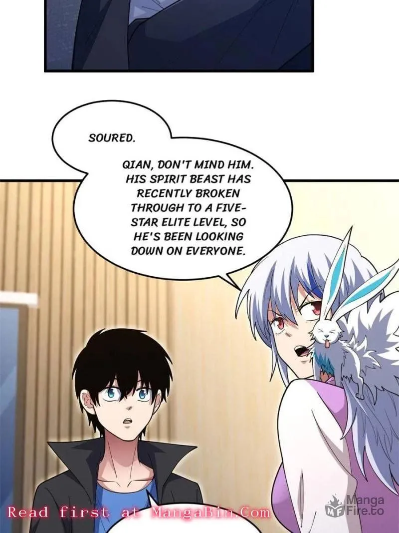 Read I