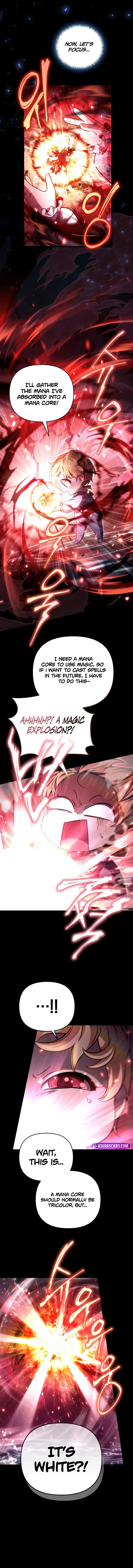 I’m Going to Destroy This Country Chapter 2 page 9 - 