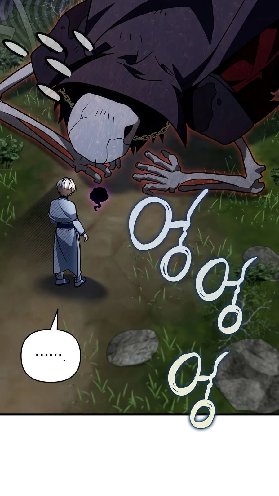 I’m Going to Destroy This Country Chapter 77 page 3 - 