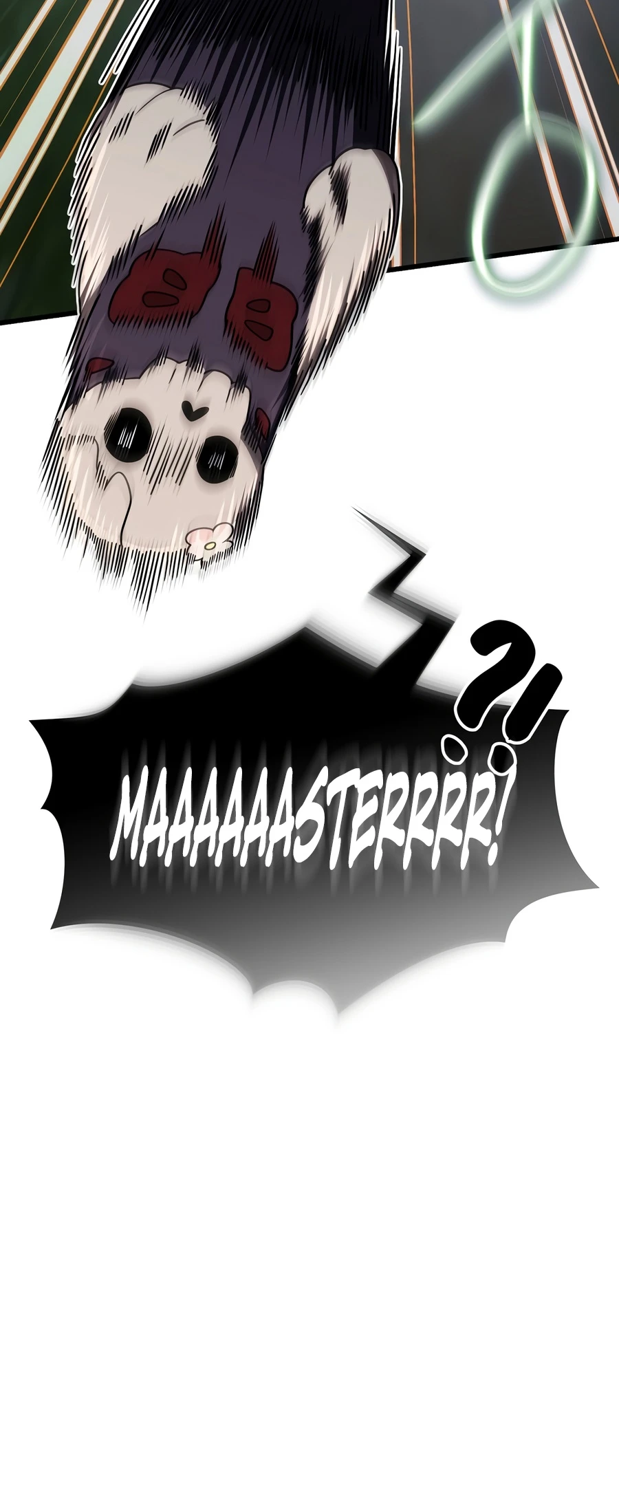 I’m Going to Destroy This Country Chapter 77 page 5 - 