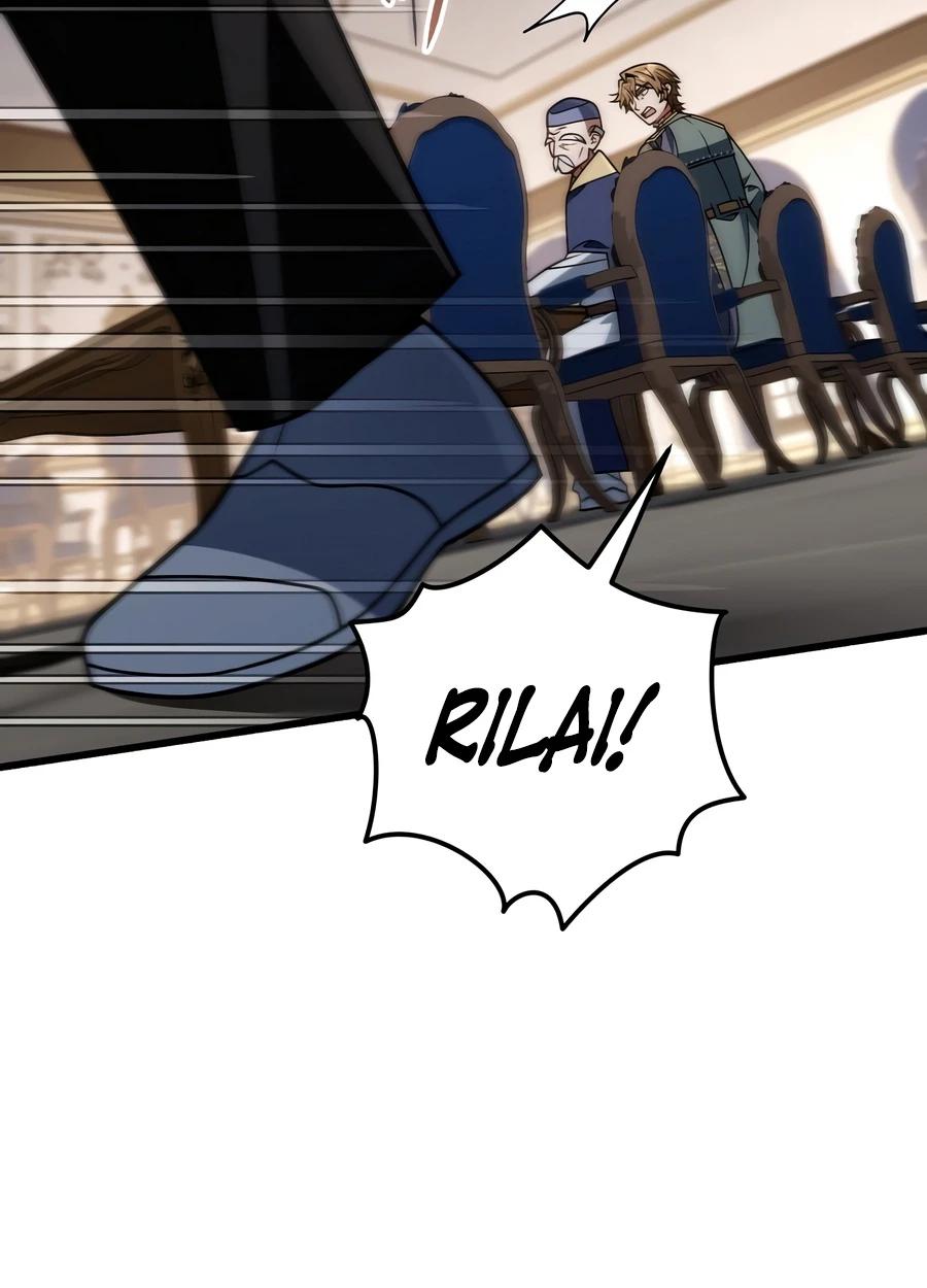 I’m Going to Destroy This Country Chapter 78 page 16 - 