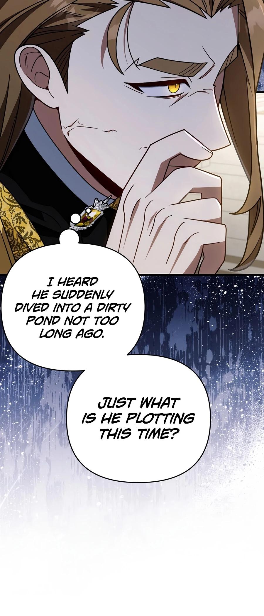 I’m Going to Destroy This Country Chapter 78 page 4 - 