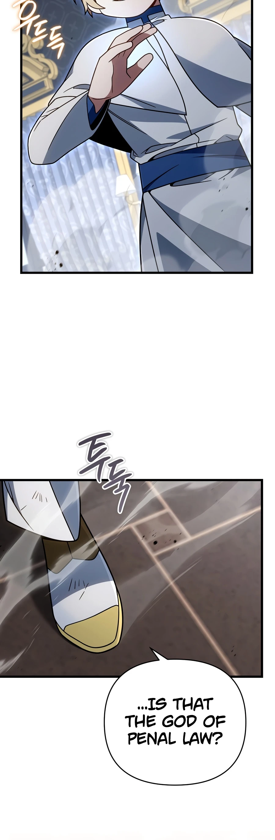 I’m Going to Destroy This Country Chapter 79 page 13 - 