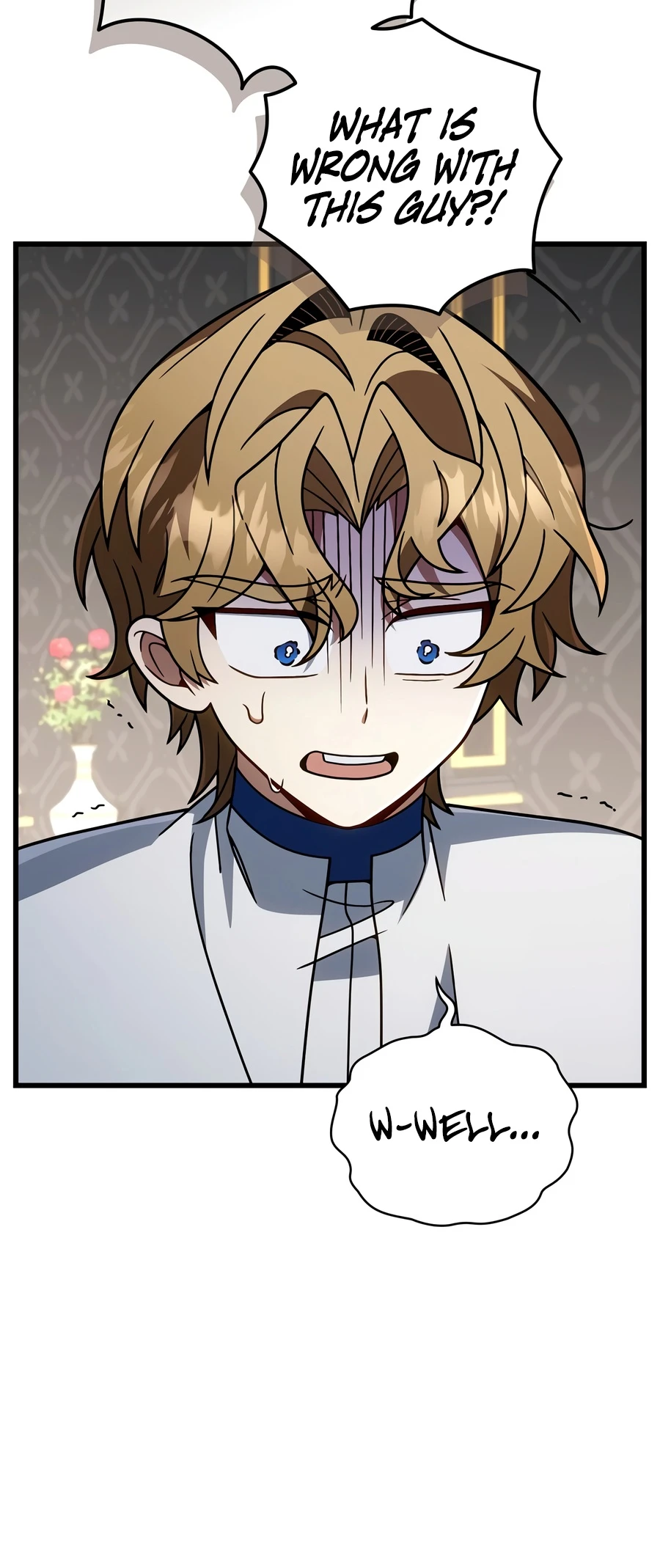 I’m Going to Destroy This Country Chapter 79 page 6 - 