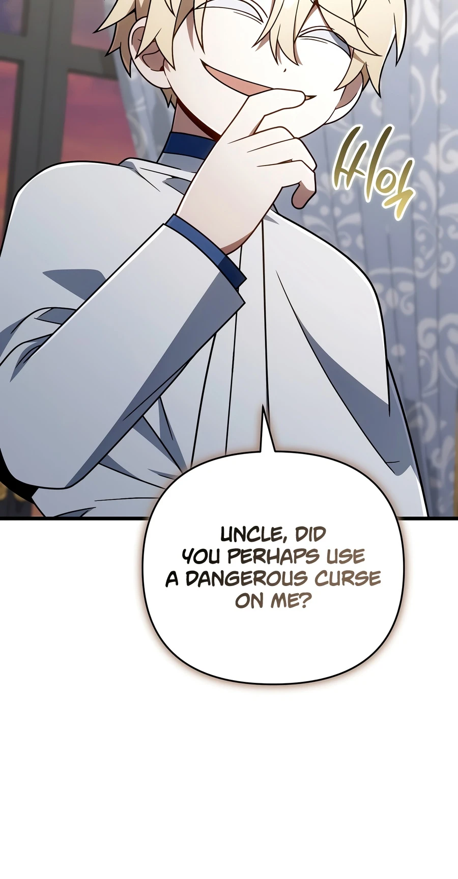 I’m Going to Destroy This Country Chapter 80 page 9 - 