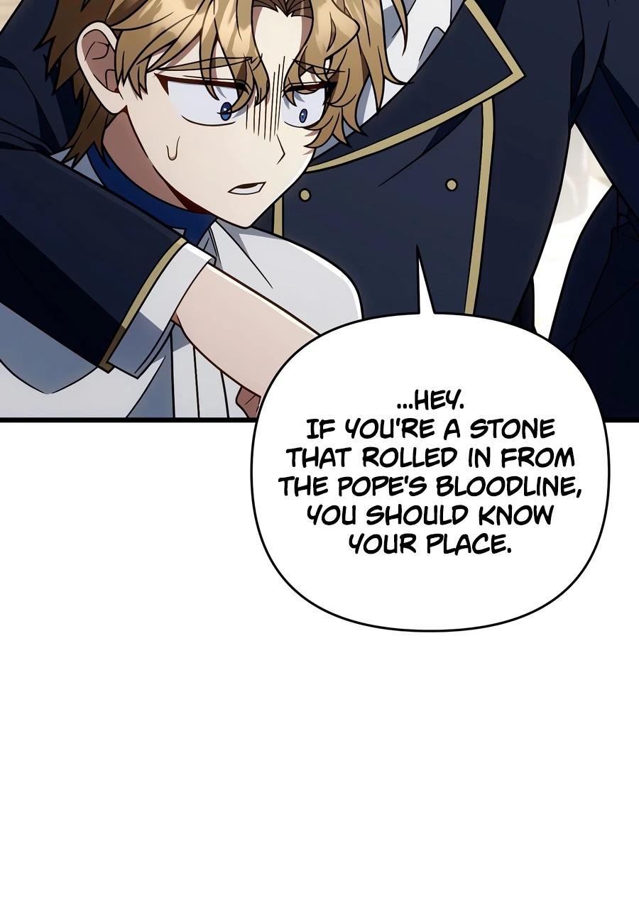 I’m Going to Destroy This Country Chapter 81 page 12 - 