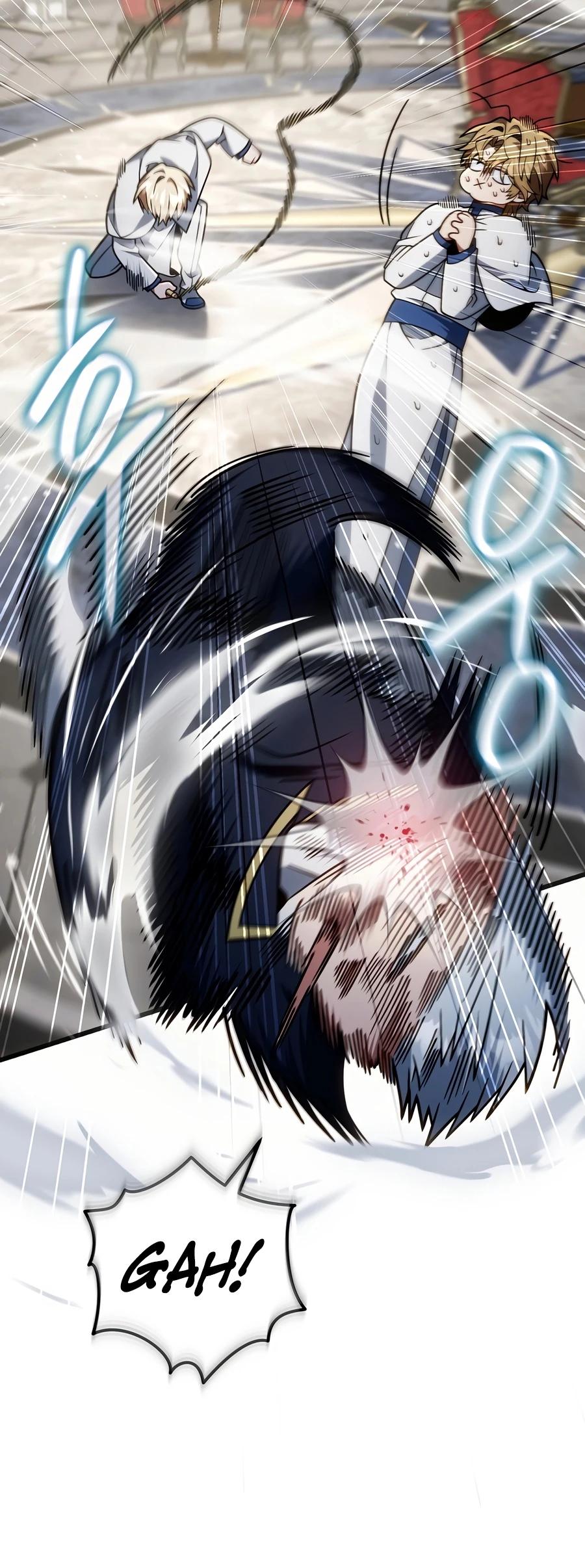 I’m Going to Destroy This Country Chapter 81 page 14 - 