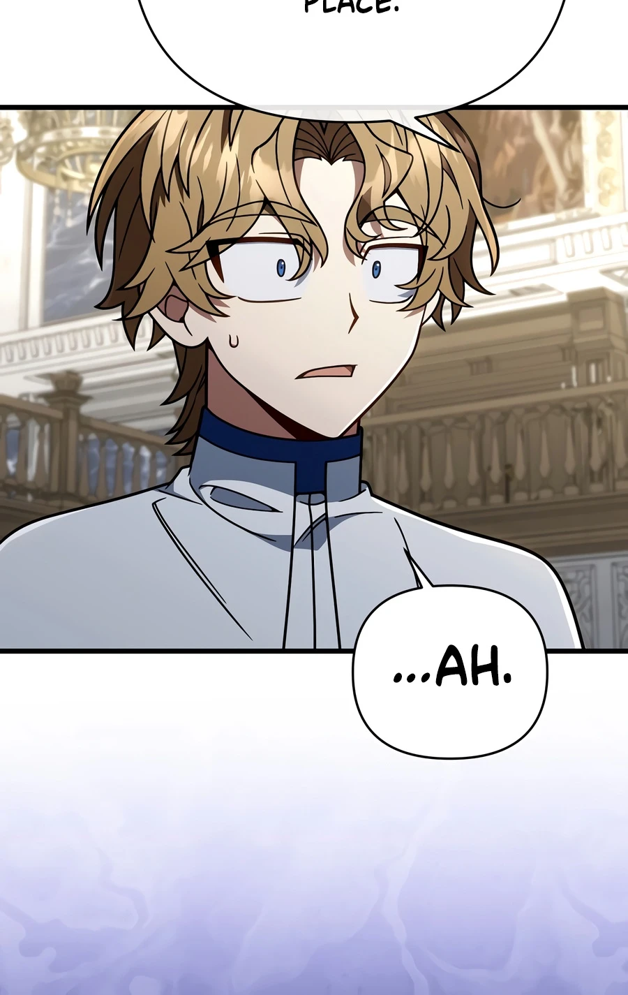 I’m Going to Destroy This Country Chapter 82 page 4 - 