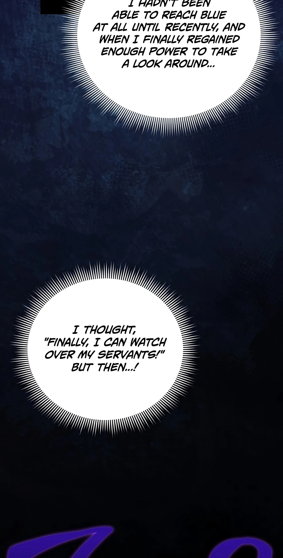 I’m Going to Destroy This Country Chapter 84 page 6 - 