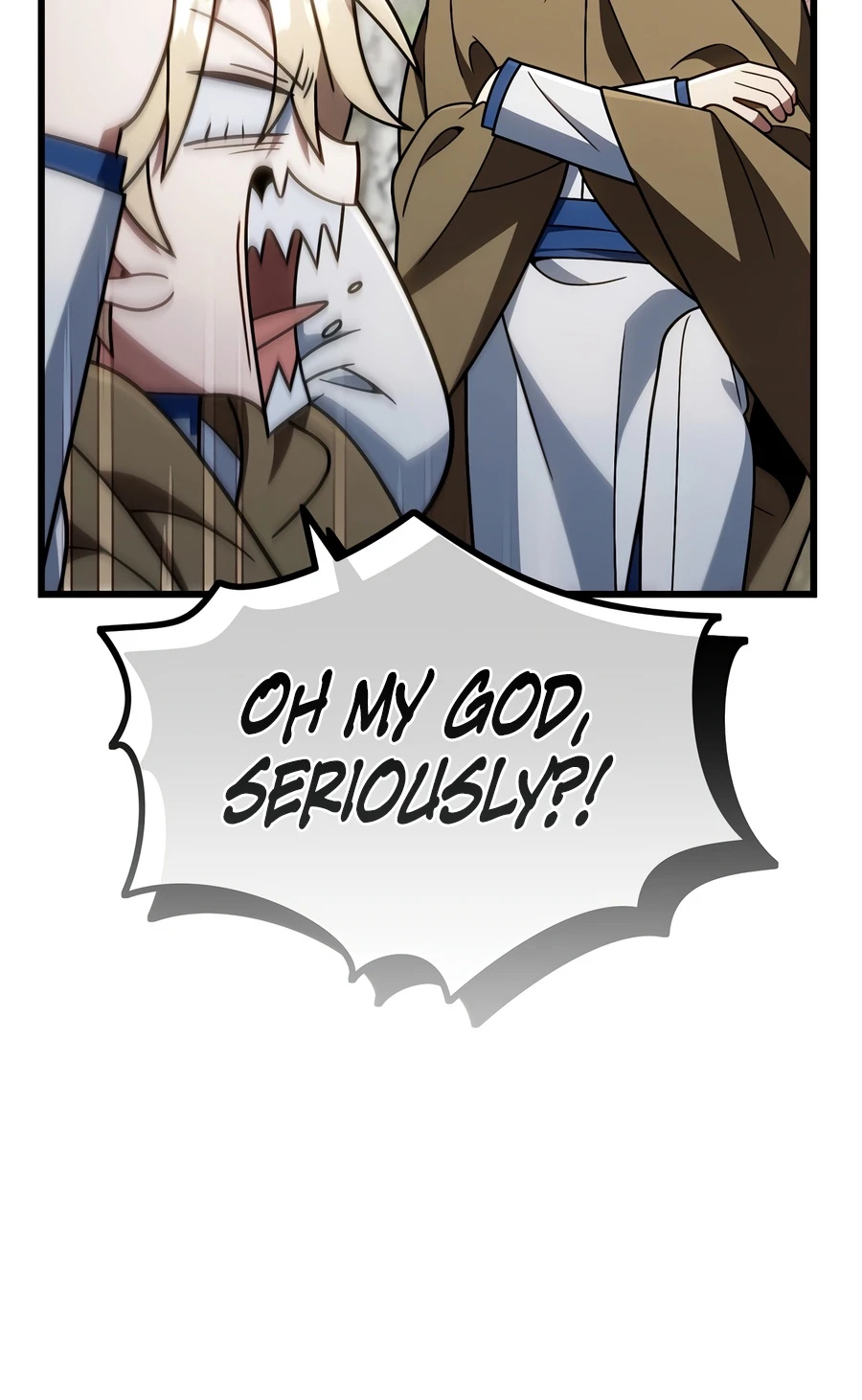 I’m Going to Destroy This Country Chapter 85 page 4 - 