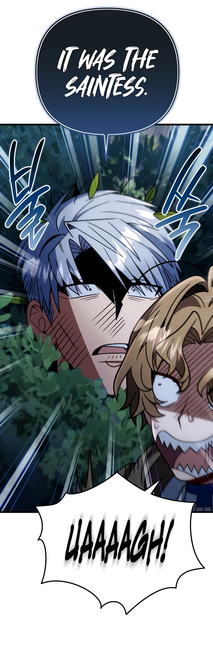 I’m Going to Destroy This Country Chapter 85 page 8 - 