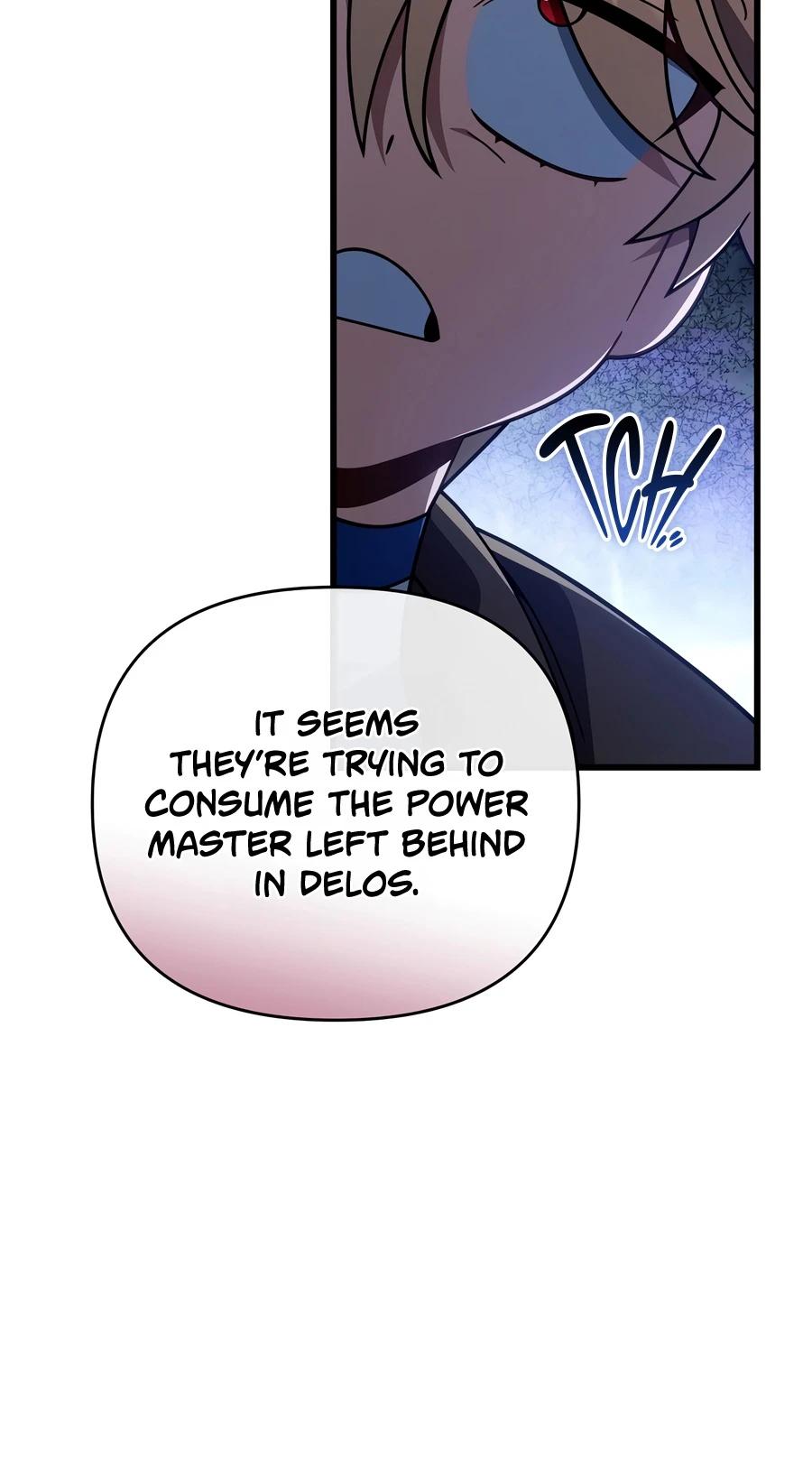 I’m Going to Destroy This Country Chapter 86 page 11 - 