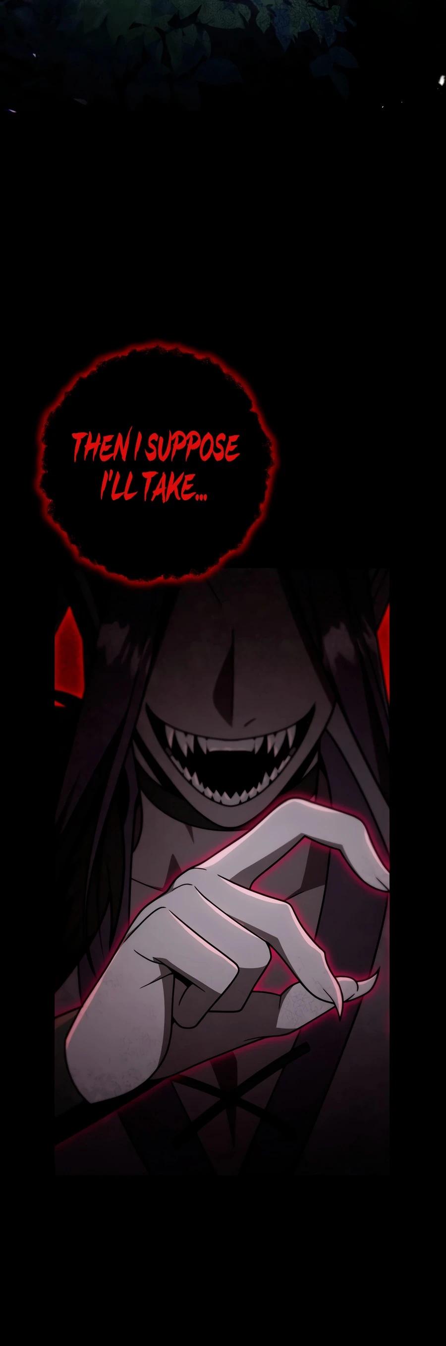 I’m Going to Destroy This Country Chapter 86 page 13 - 