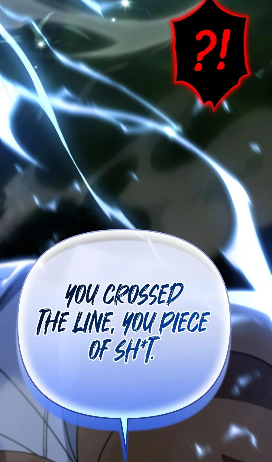 I’m Going to Destroy This Country Chapter 86 page 18 - 