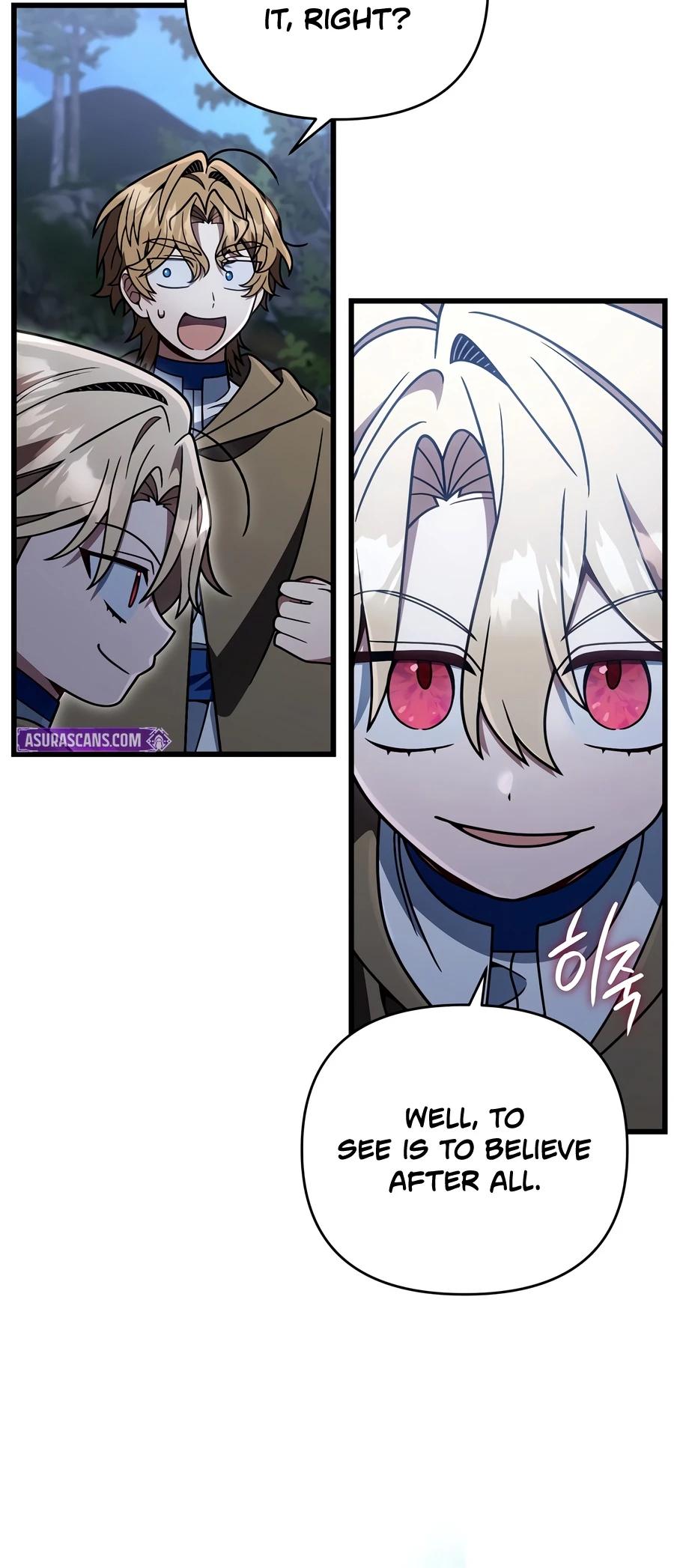 I’m Going to Destroy This Country Chapter 86 page 3 - 