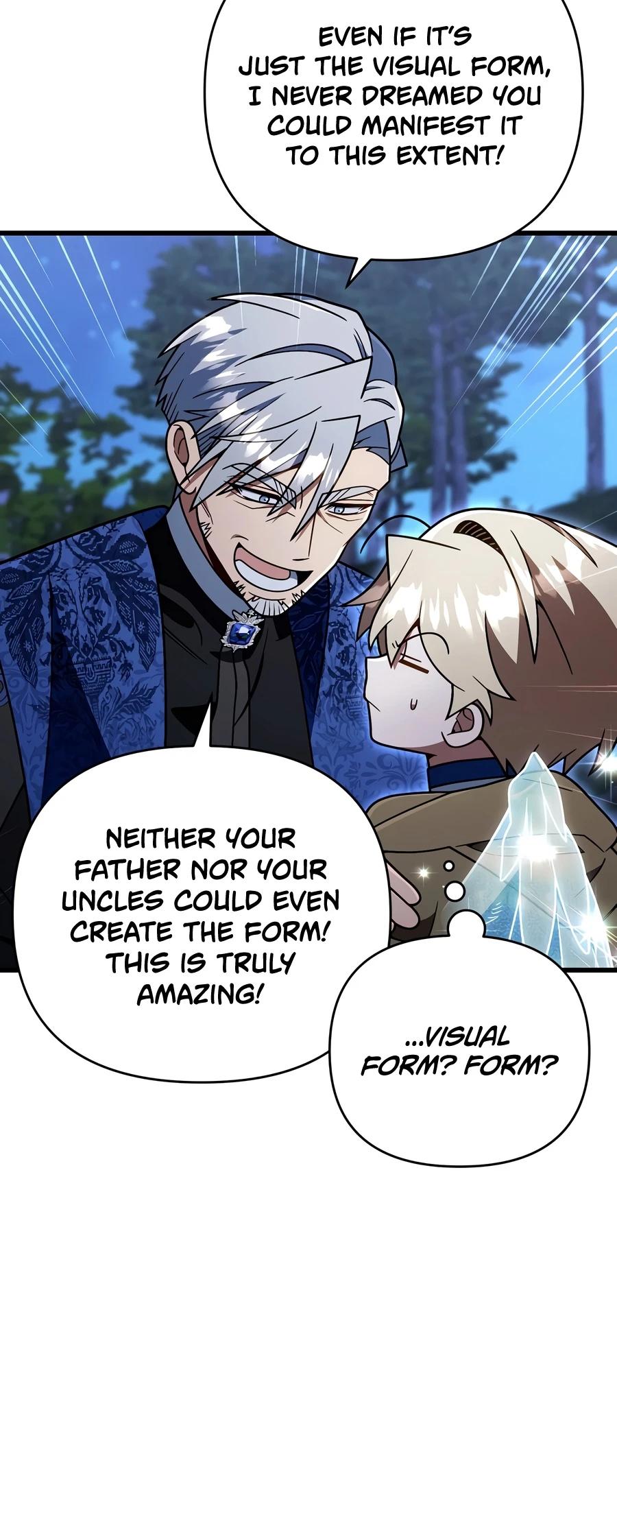 I’m Going to Destroy This Country Chapter 86 page 7 - 