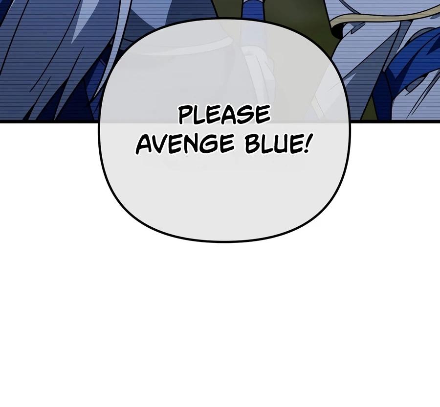 I’m Going to Destroy This Country Chapter 86 page 9 - 