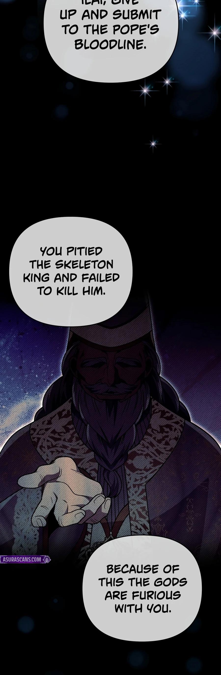 I’m Going to Destroy This Country Chapter 87 page 2 - 