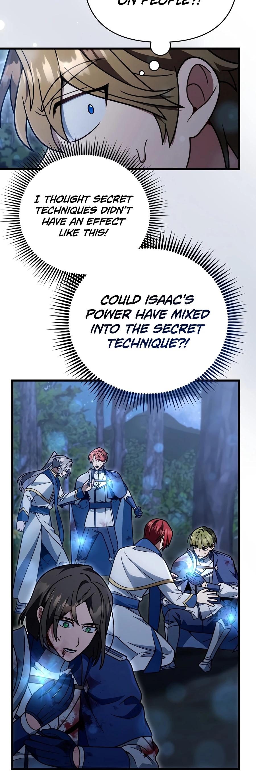 I’m Going to Destroy This Country Chapter 87 page 4 - 
