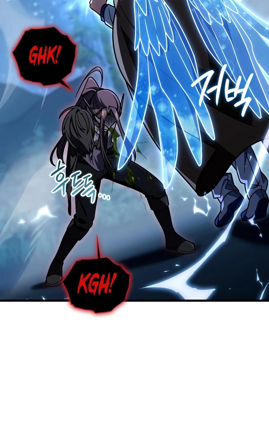 I’m Going to Destroy This Country Chapter 87 page 10 - 
