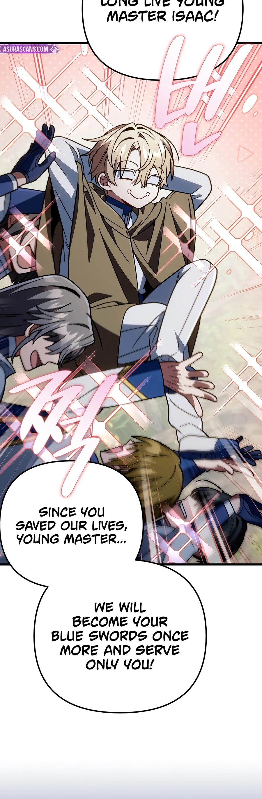 I’m Going to Destroy This Country Chapter 88 page 12 - 