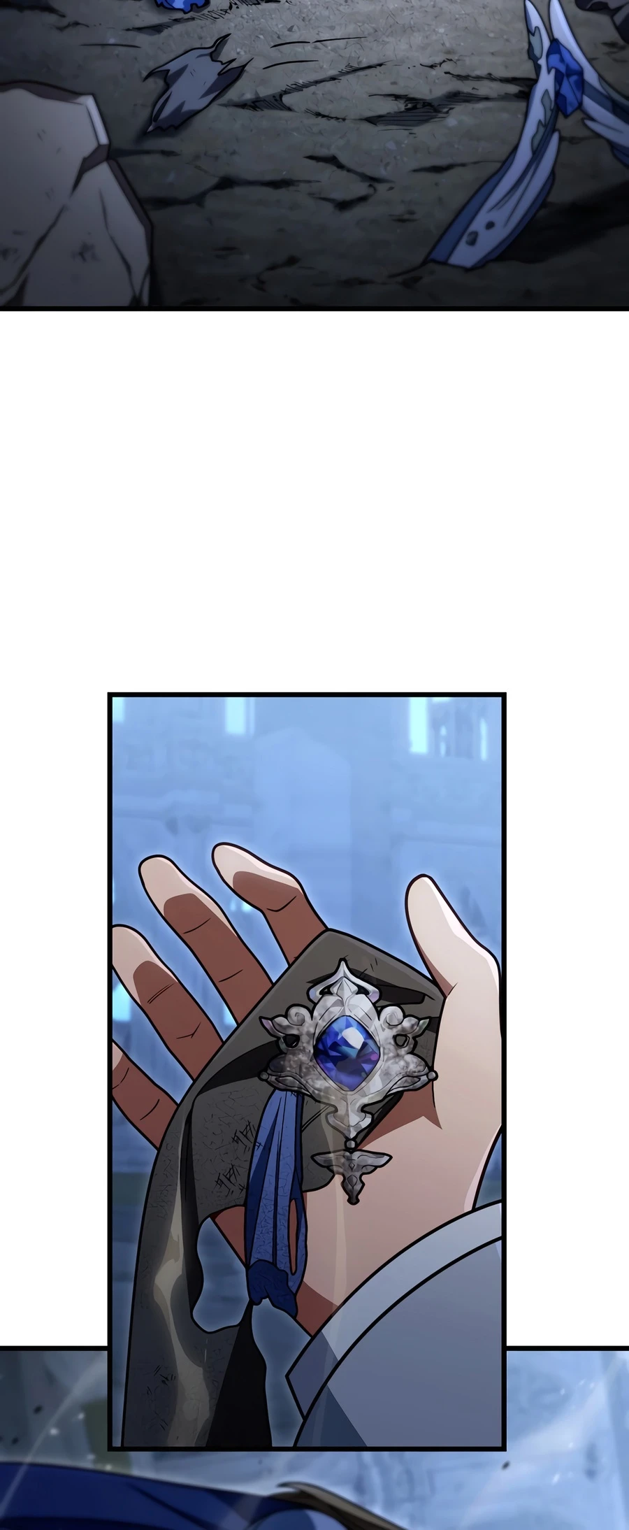 I’m Going to Destroy This Country Chapter 88 page 14 - 