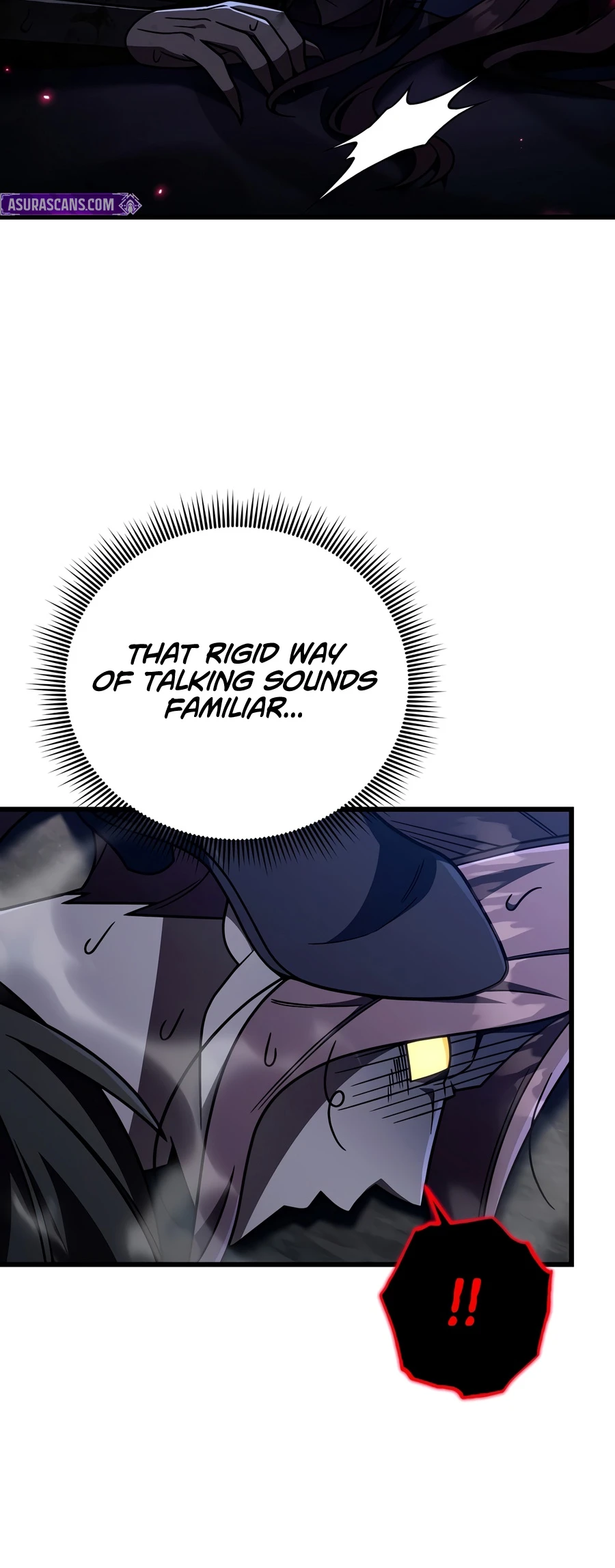 I’m Going to Destroy This Country Chapter 88 page 6 - 