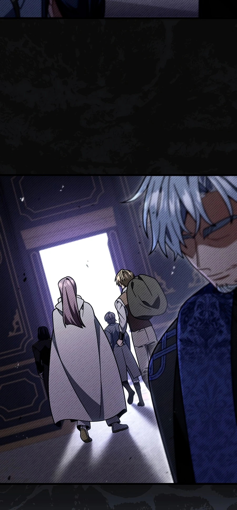 I’m Going to Destroy This Country Chapter 89 page 2 - 