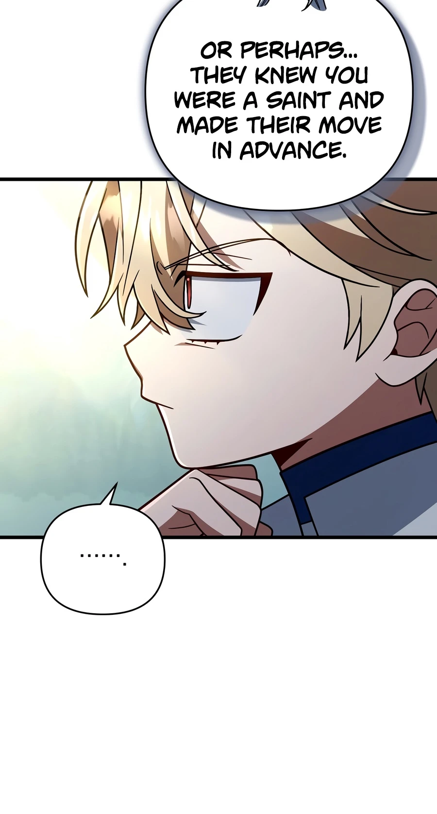 I’m Going to Destroy This Country Chapter 89 page 8 - 