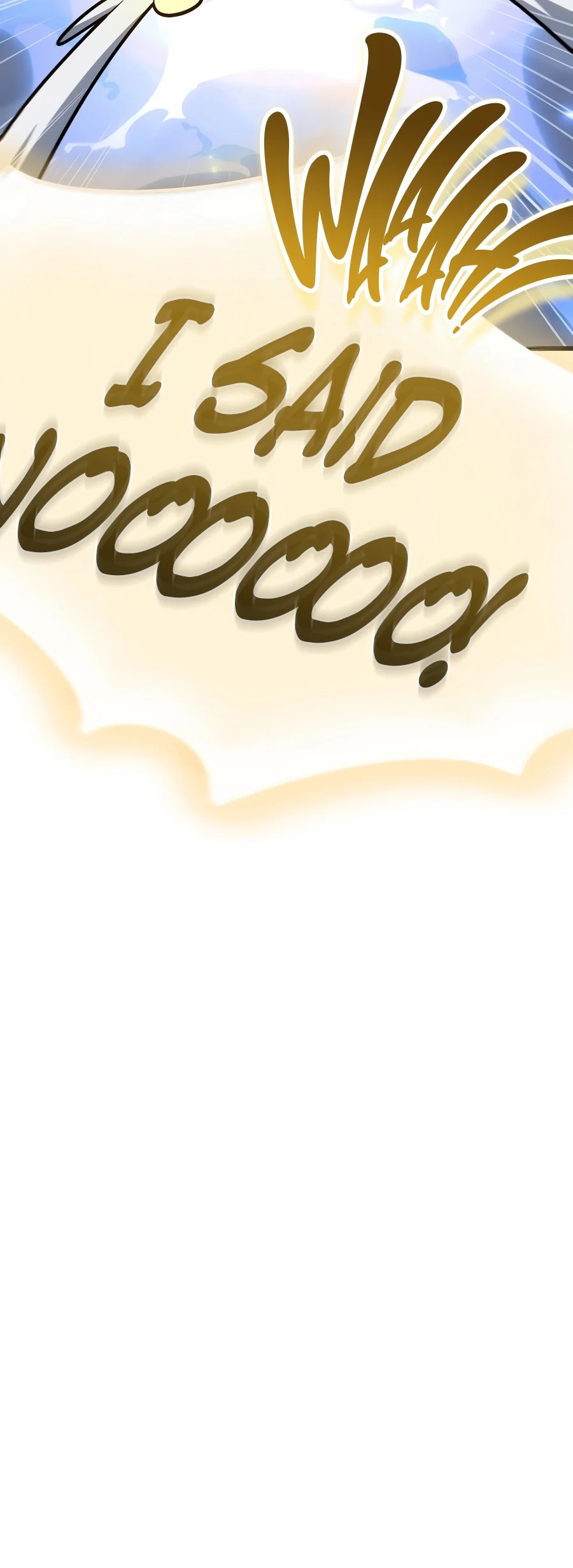 I’m Going to Destroy This Country Chapter 90 page 18 - 